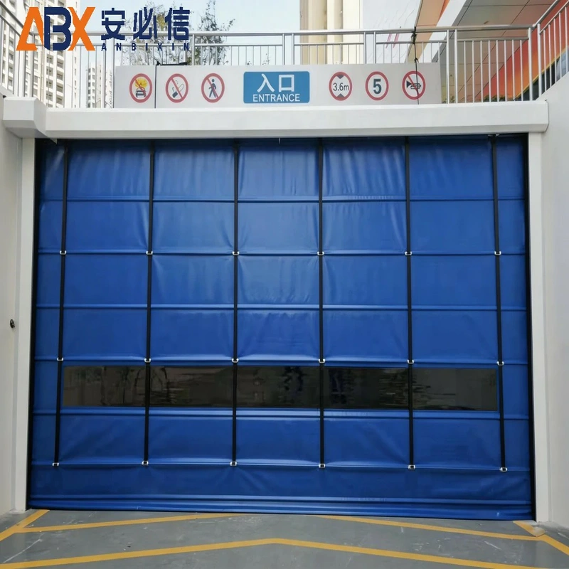 塔城堆积门