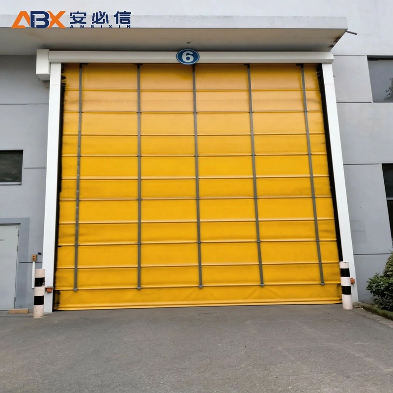 塔城柔性门